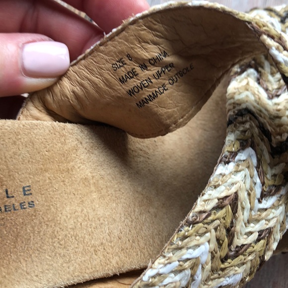 Volatile Sandal - Picture 3 of 7